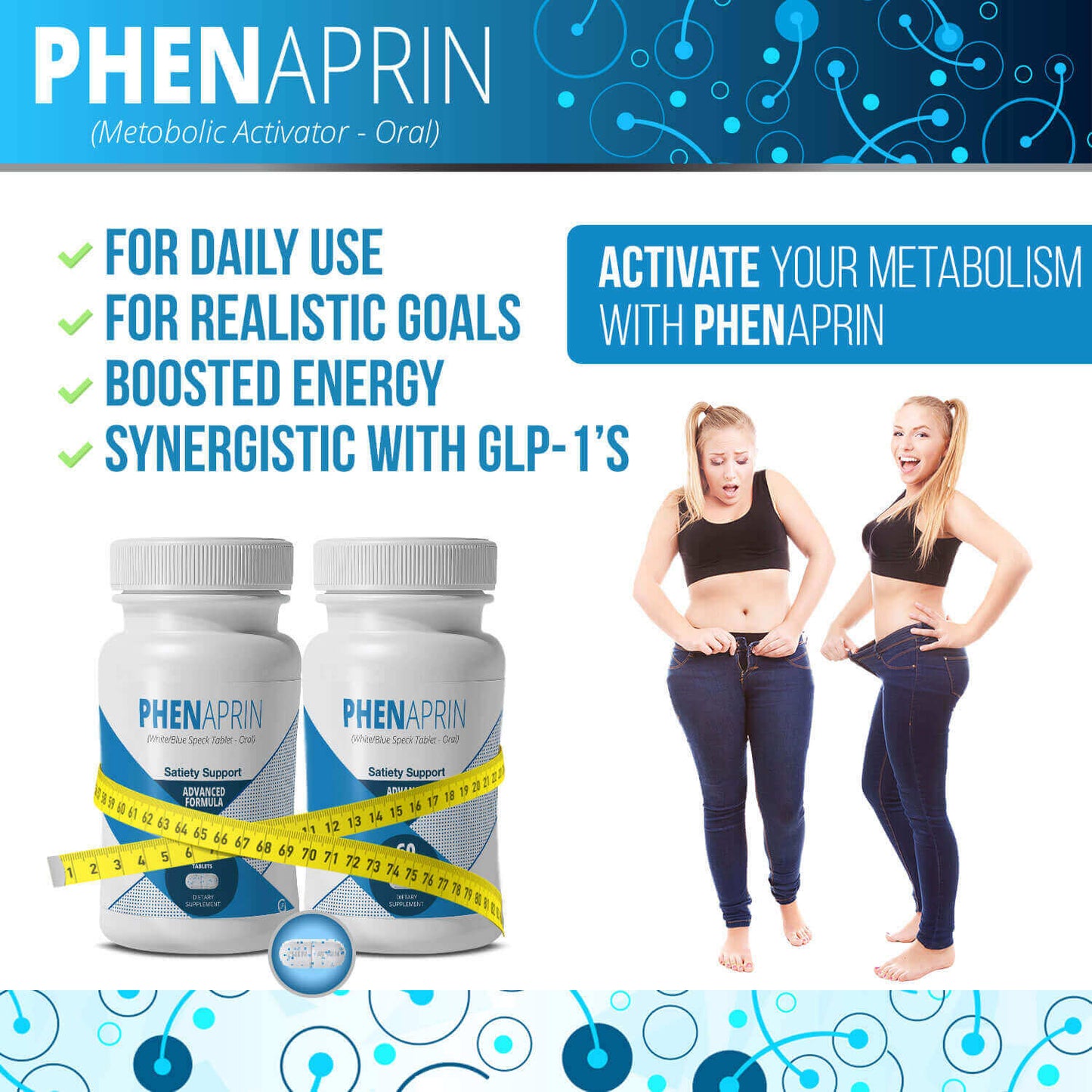 PhenAprin Diet Pills