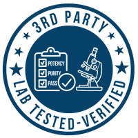 Third-Party Lab verification
