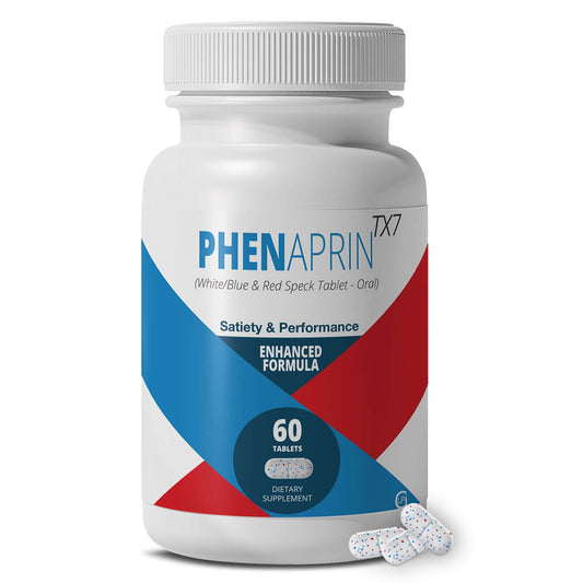 PhenAprinTX7