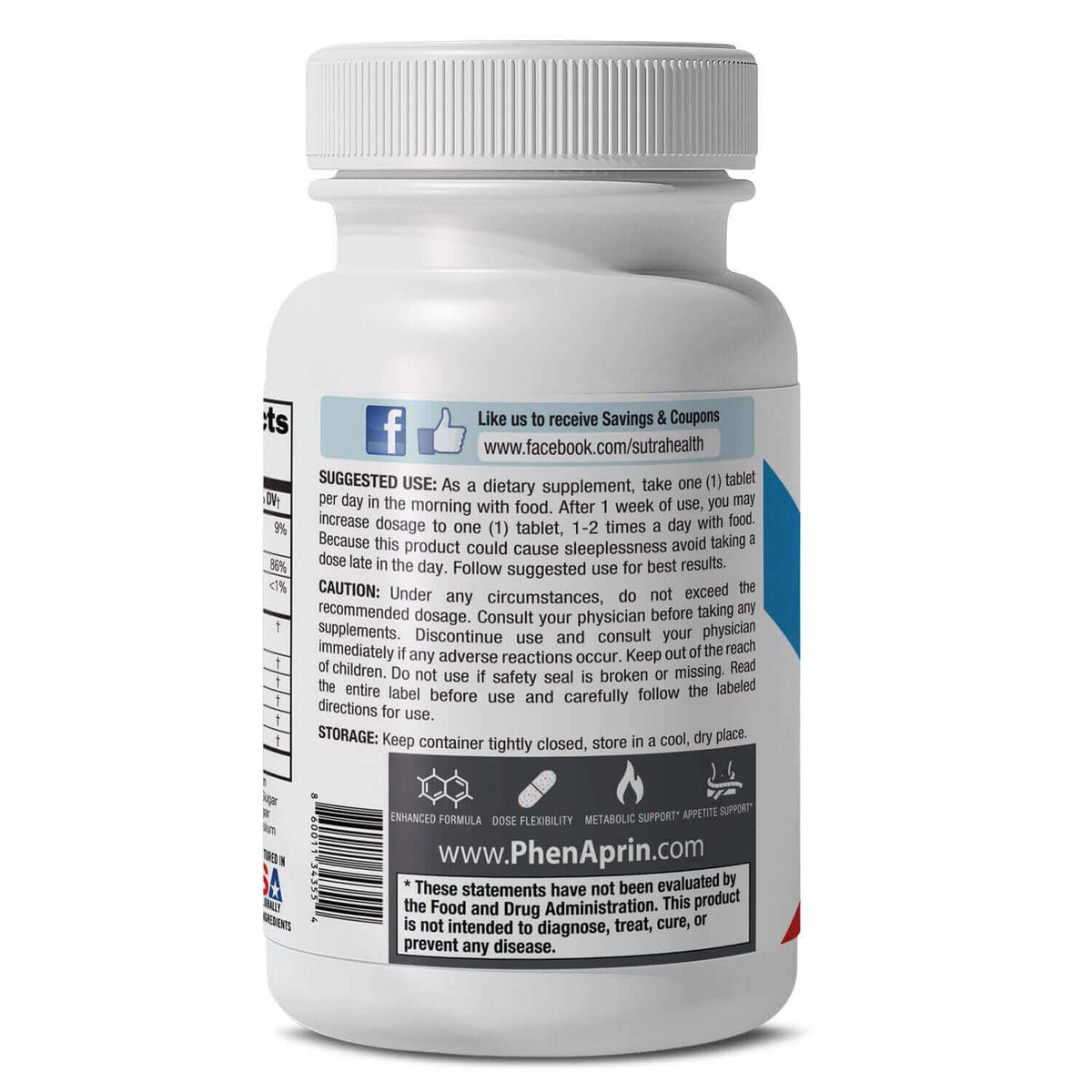 PhenAprinTX7