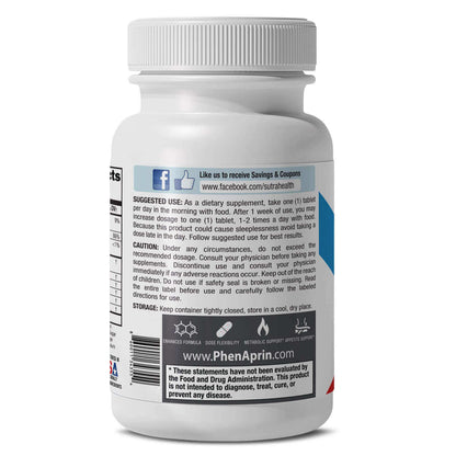 PhenAprinTX7