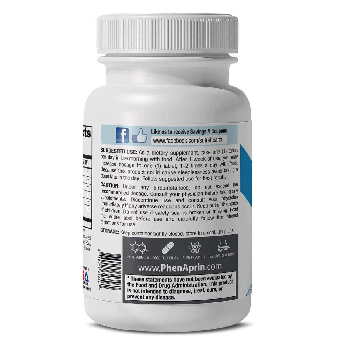 PhenAprin Diet Pills
