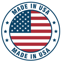 Made in USA