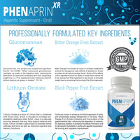 PhenAprinXR Diet Pills