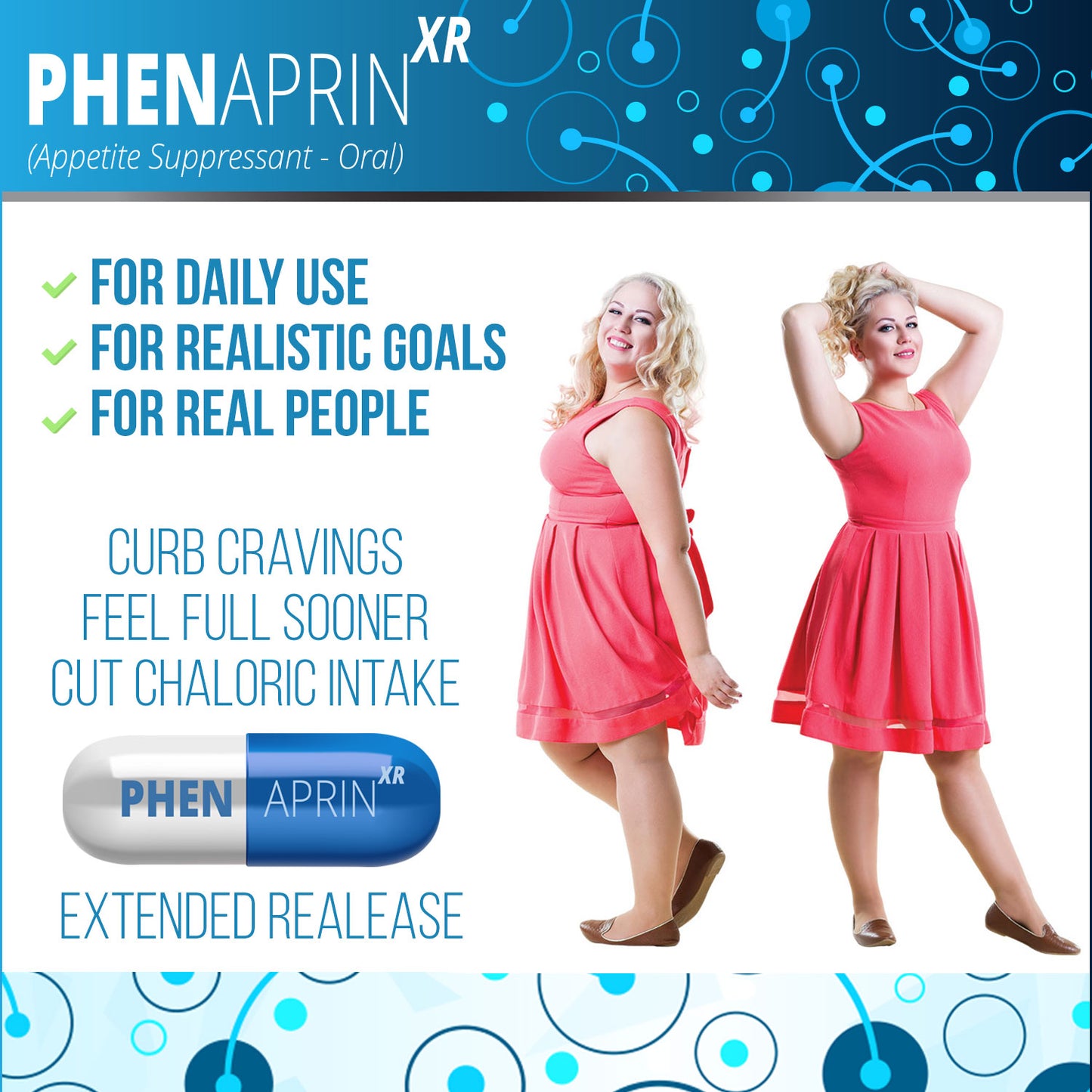 PhenAprinXR Diet Pills