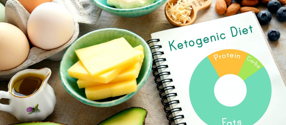 Keto Friendly Tips